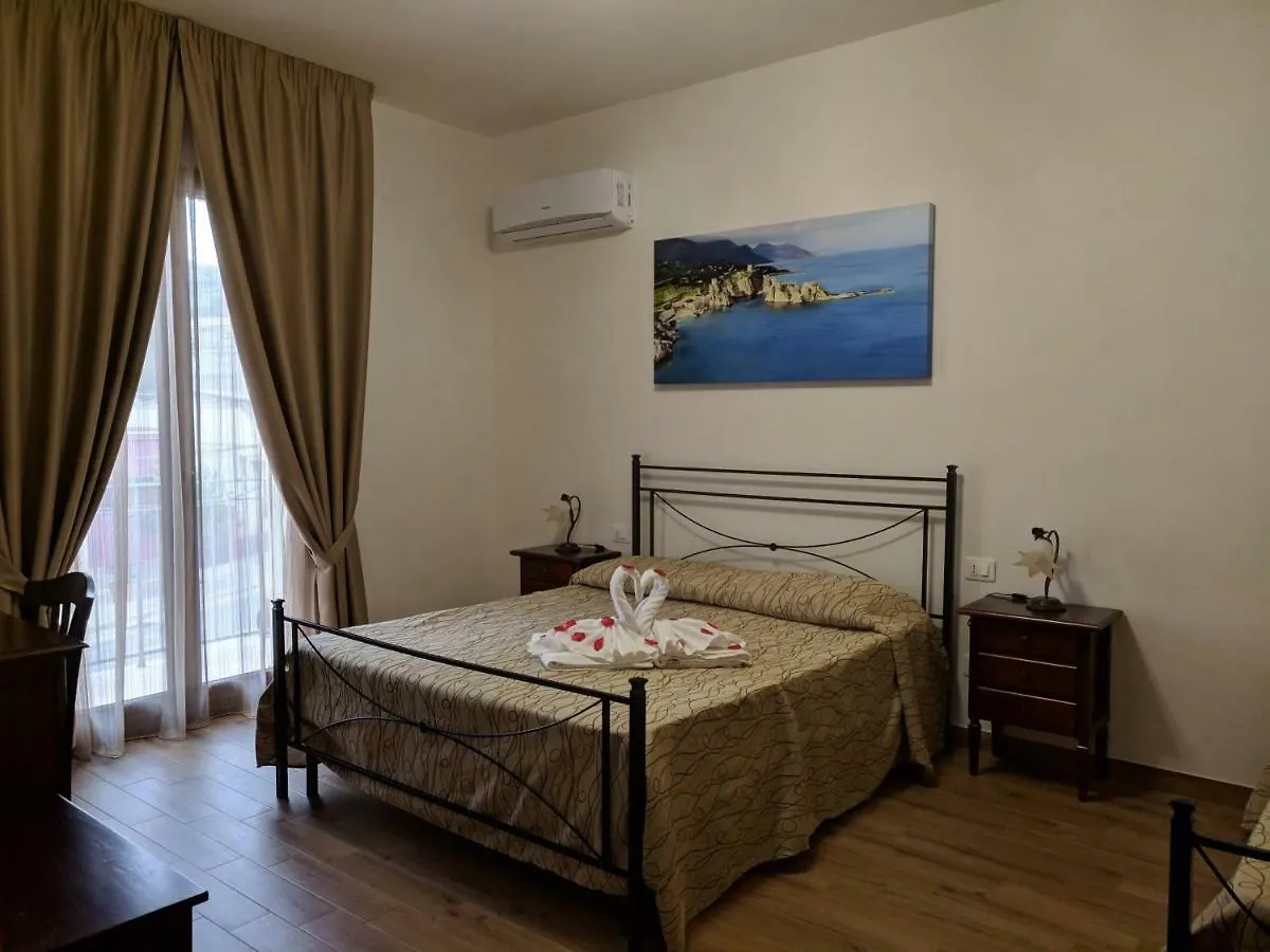 B&B Castiglione Custonaci